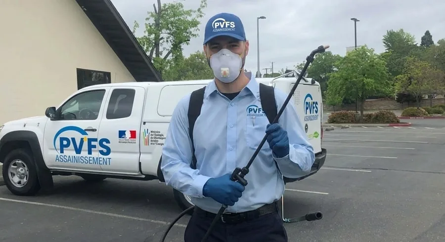 Exterminateurs de rats : traiter vite, mais surtout traiter la cause