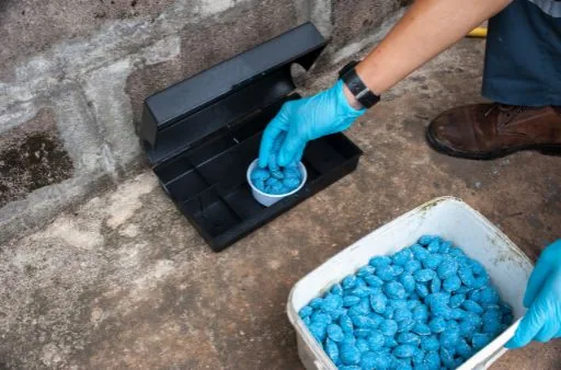 Entreprise souris : pourquoi les petits rongeurs reviennent souvent
